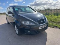 SEAT ALTEA